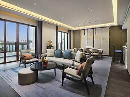 Steigenberger Hotel Wuxi