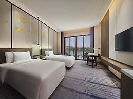 Steigenberger Hotel Wuxi