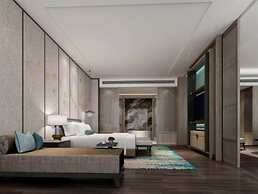 Steigenberger Hotel Wuxi