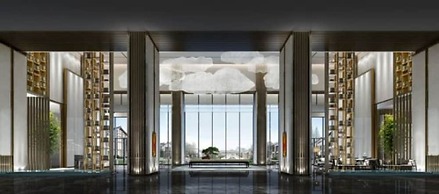 Steigenberger Hotel Wuxi