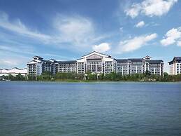 Steigenberger Hotel Wuxi