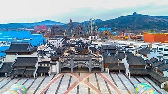 Steigenberger Hotel Wuxi