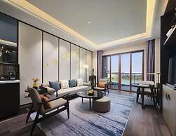 Steigenberger Hotel Wuxi