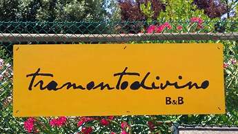 Tramontodivino B&B