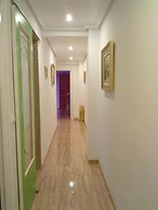 Apartamento General Espartero