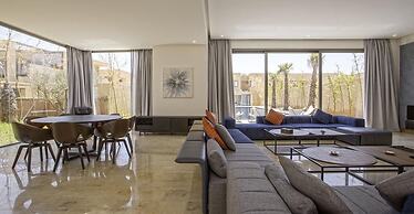 Villa Amara Oliver Palm Resort