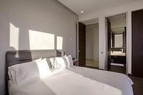 Villa Amara Oliver Palm Resort