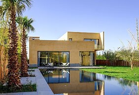 Villa Amara Oliver Palm Resort