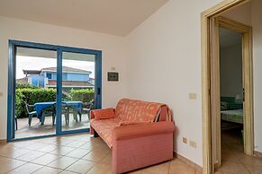 Residence La Tartaruga