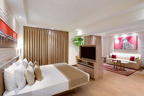 Lemon Tree Premier Mumbai Intl. Airport