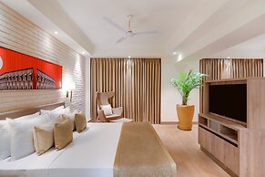 Lemon Tree Premier Mumbai Intl. Airport