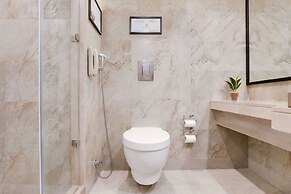 Lemon Tree Premier Mumbai Intl. Airport