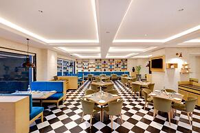 Lemon Tree Premier Mumbai Intl. Airport