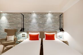 Lemon Tree Premier Mumbai Intl. Airport