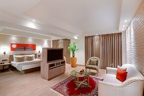 Lemon Tree Premier Mumbai Intl. Airport