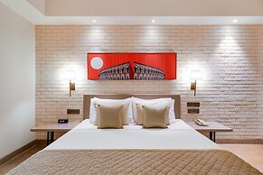 Lemon Tree Premier Mumbai Intl. Airport