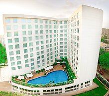 Lemon Tree Premier Mumbai Intl. Airport