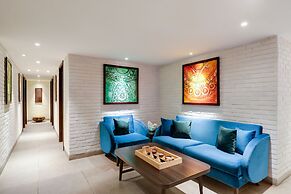 Lemon Tree Premier Mumbai Intl. Airport