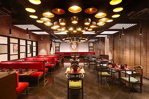 Lemon Tree Premier Mumbai Intl. Airport