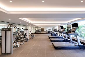 Lemon Tree Premier Mumbai Intl. Airport