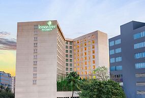 Lemon Tree Premier Mumbai Intl. Airport