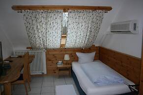 Hotel Restaurant Anna