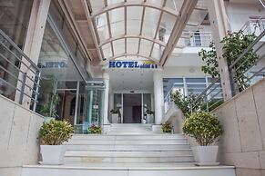 Hotel Agimi