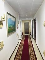 Altyn-Adam Hotel