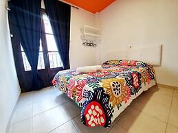 Arc House Ribera - Hostel