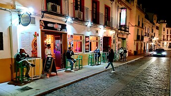 Arc House Ribera - Hostel