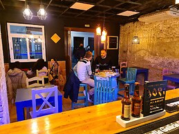 Arc House Ribera - Hostel