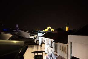 Arc House Ribera - Hostel