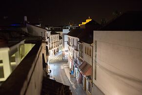 Arc House Ribera - Hostel