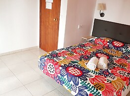 Arc House Ribera - Hostel