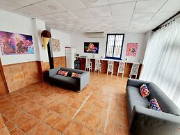 Arc House Ribera - Hostel