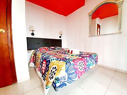 Arc House Ribera - Hostel