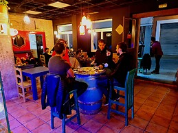 Arc House Ribera - Hostel