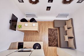 Apart-hotel Nordian