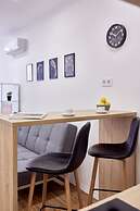 Apart-hotel Nordian