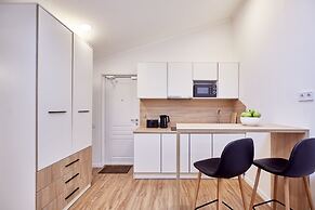 Apart-hotel Nordian