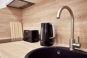 Apart-hotel Nordian