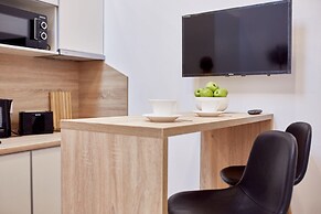 Apart-hotel Nordian
