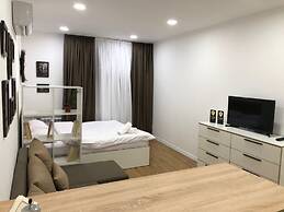 Apart-hotel Nordian