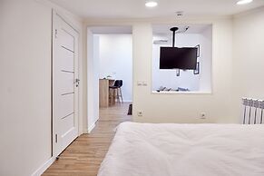 Apart-hotel Nordian