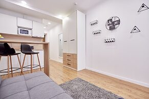 Apart-hotel Nordian
