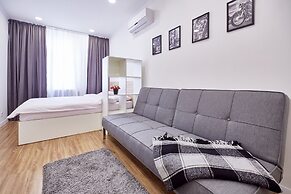 Apart-hotel Nordian