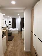 Apart-hotel Nordian