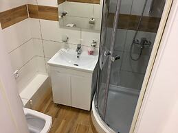 Apart-hotel Nordian