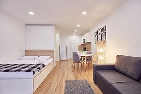 Apart-hotel Nordian