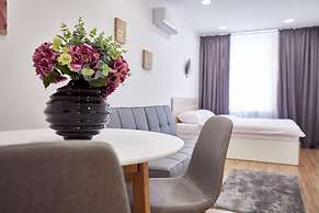 Apart-hotel Nordian
